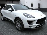 Porsche Macan bei Gebrauchtwagen.expert - Abbildung (15 / 15) Porsche Macan bei Gebrauchtwagen.expert - Abbildung (15 / 15)