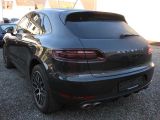 Porsche Macan bei Gebrauchtwagen.expert - Abbildung (11 / 15)