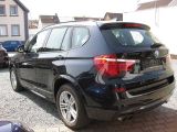 BMW X3 bei Gebrauchtwagen.expert - Abbildung (8 / 12)