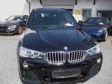 BMW X3 bei Gebrauchtwagen.expert - Abbildung (12 / 12)
