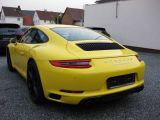 Porsche 991 bei Gebrauchtwagen.expert - Abbildung (7 / 11)