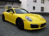 Porsche 991 bei Gebrauchtwagen.expert - Abbildung (10 / 11)