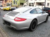 Porsche 997 bei Gebrauchtwagen.expert - Abbildung (10 / 12)
