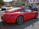 Porsche 911 bei Gebrauchtwagen.expert - Abbildung (13 / 15) Porsche 911 bei Gebrauchtwagen.expert - Abbildung (13 / 15)
