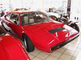Ferrari 308 bei Gebrauchtwagen.expert - Abbildung (6 / 12)