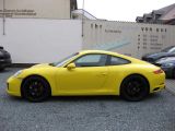 Porsche 911 bei Gebrauchtwagen.expert - Abbildung (6 / 11)