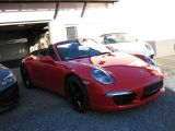 Porsche 911 bei Gebrauchtwagen.expert - Abbildung (15 / 15)