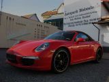 Porsche 911 bei Gebrauchtwagen.expert - Abbildung (2 / 15)