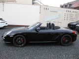 Porsche Boxster bei Gebrauchtwagen.expert - Abbildung (10 / 15)