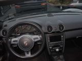 Porsche Boxster bei Gebrauchtwagen.expert - Abbildung (5 / 15)