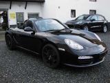Porsche Boxster bei Gebrauchtwagen.expert - Abbildung (14 / 15)