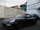 Porsche Boxster bei Gebrauchtwagen.expert - Abbildung (3 / 15)