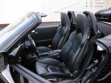 Porsche Boxster bei Gebrauchtwagen.expert - Abbildung (6 / 15)