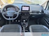 Ford EcoSport bei Gebrauchtwagen.expert - Abbildung (8 / 15) Ford EcoSport bei Gebrauchtwagen.expert - Abbildung (8 / 15)