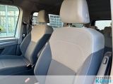 VW Multivan bei Gebrauchtwagen.expert - Abbildung (14 / 15)