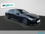 BMW M850 bei Gebrauchtwagen.expert - Abbildung (3 / 15)
