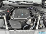 BMW 5er bei Gebrauchtwagen.expert - Abbildung (10 / 15) BMW 5er bei Gebrauchtwagen.expert - Abbildung (10 / 15)