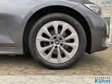 BMW 3er bei Gebrauchtwagen.expert - Abbildung (11 / 15)