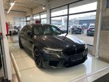 BMW M5 bei Gebrauchtwagen.expert - Abbildung (9 / 15) BMW M5 bei Gebrauchtwagen.expert - Abbildung (9 / 15)