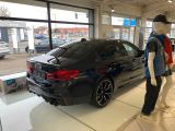 BMW M5 bei Gebrauchtwagen.expert - Abbildung (10 / 15) BMW M5 bei Gebrauchtwagen.expert - Abbildung (10 / 15)