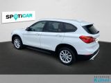 BMW X1 bei Gebrauchtwagen.expert - Abbildung (6 / 15)