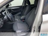 BMW X1 bei Gebrauchtwagen.expert - Abbildung (8 / 15)