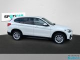 BMW X1 bei Gebrauchtwagen.expert - Abbildung (4 / 15)