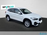 BMW X1 bei Gebrauchtwagen.expert - Abbildung (3 / 15) BMW X1 bei Gebrauchtwagen.expert - Abbildung (3 / 15)