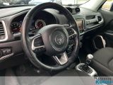 Jeep Renegade bei Gebrauchtwagen.expert - Abbildung (12 / 15)