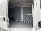 Peugeot Boxer bei Gebrauchtwagen.expert - Abbildung (10 / 15)