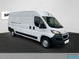 Peugeot Boxer bei Gebrauchtwagen.expert - Abbildung (3 / 15)