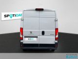 Peugeot Boxer bei Gebrauchtwagen.expert - Abbildung (5 / 15)