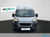 Peugeot Boxer bei Gebrauchtwagen.expert - Abbildung (2 / 15)