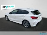 BMW 1er bei Gebrauchtwagen.expert - Abbildung (7 / 15)