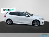 BMW 1er bei Gebrauchtwagen.expert - Abbildung (4 / 15)