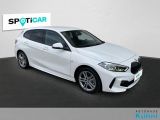 BMW 1er bei Gebrauchtwagen.expert - Abbildung (3 / 15)