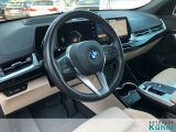 BMW X1 bei Gebrauchtwagen.expert - Abbildung (12 / 15)