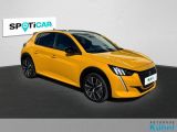 Peugeot 208 bei Gebrauchtwagen.expert - Abbildung (3 / 15)