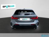 BMW 1er bei Gebrauchtwagen.expert - Abbildung (5 / 15)