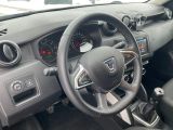 Dacia Duster II bei Gebrauchtwagen.expert - Abbildung (11 / 15)