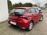 Hyundai i20 bei Gebrauchtwagen.expert - Abbildung (4 / 15)