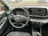 Hyundai i20 bei Gebrauchtwagen.expert - Abbildung (8 / 15)