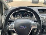Ford Fiesta bei Gebrauchtwagen.expert - Abbildung (9 / 15) Ford Fiesta bei Gebrauchtwagen.expert - Abbildung (9 / 15)
