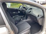 Ford Fiesta bei Gebrauchtwagen.expert - Abbildung (5 / 15) Ford Fiesta bei Gebrauchtwagen.expert - Abbildung (5 / 15)