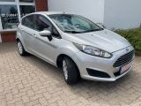 Ford Fiesta bei Gebrauchtwagen.expert - Abbildung (2 / 15) Ford Fiesta bei Gebrauchtwagen.expert - Abbildung (2 / 15)