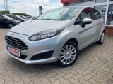 Ford Fiesta bei Gebrauchtwagen.expert - Abbildung (13 / 15) Ford Fiesta bei Gebrauchtwagen.expert - Abbildung (13 / 15)