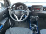 Suzuki Ignis bei Gebrauchtwagen.expert - Abbildung (8 / 15) Suzuki Ignis bei Gebrauchtwagen.expert - Abbildung (8 / 15)