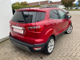 Ford EcoSport bei Gebrauchtwagen.expert - Abbildung (4 / 15)