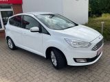 Ford C-MAX bei Gebrauchtwagen.expert - Abbildung (3 / 15) Ford C-MAX bei Gebrauchtwagen.expert - Abbildung (3 / 15)
