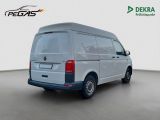 VW T6 bei Gebrauchtwagen.expert - Abbildung (7 / 15)